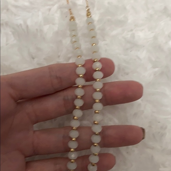 NWOT Lilly Pulitzer starbright necklace - Picture 5 of 9